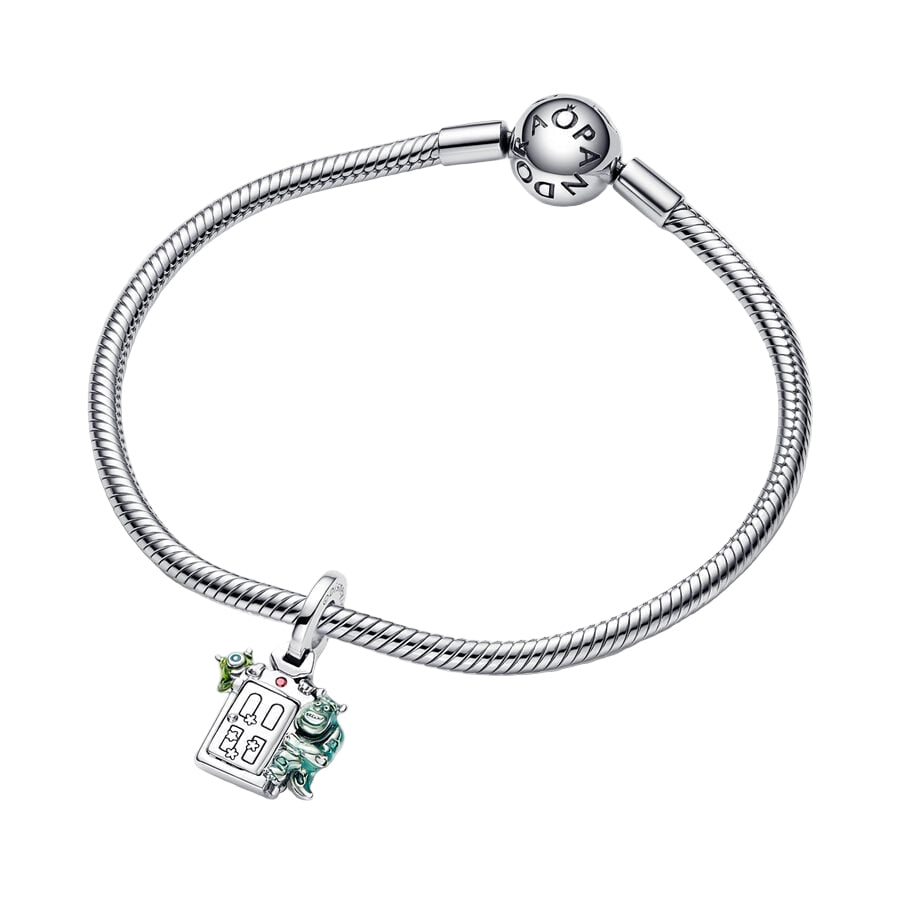 Pixar Monsters, Inc. Door Dangle Charm
