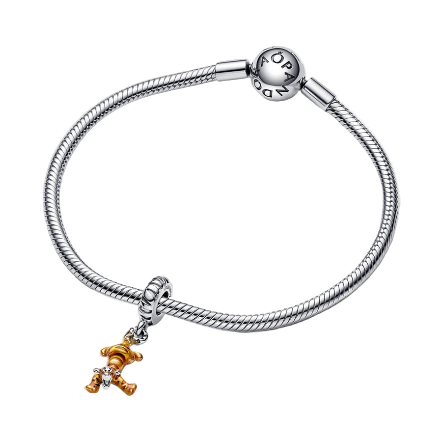 Tigger charm