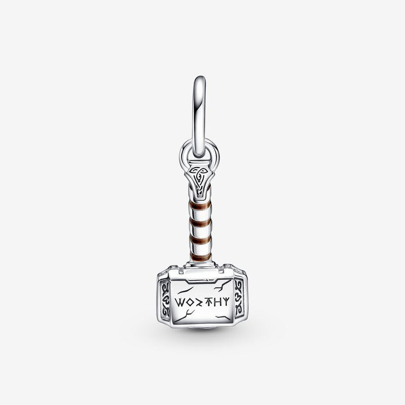 Thor Hammer charm