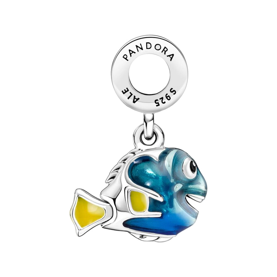 Dory charm